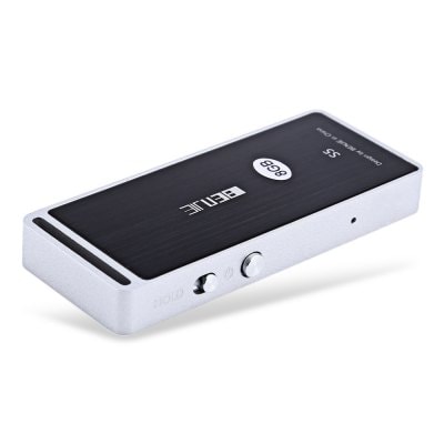 ขาย Benjie S5 plus เครื่องเล่นเพลงพกพา บันทึกเสียงได้ รองรับ Bluetooth AM FM