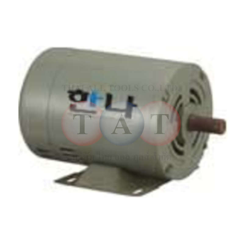 มอเตอร์ไฟฟ้า 1.5HP KOREA TYPE 6300545