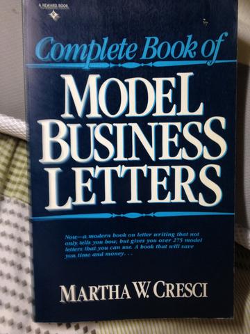 Modern business letters 0 กก.
