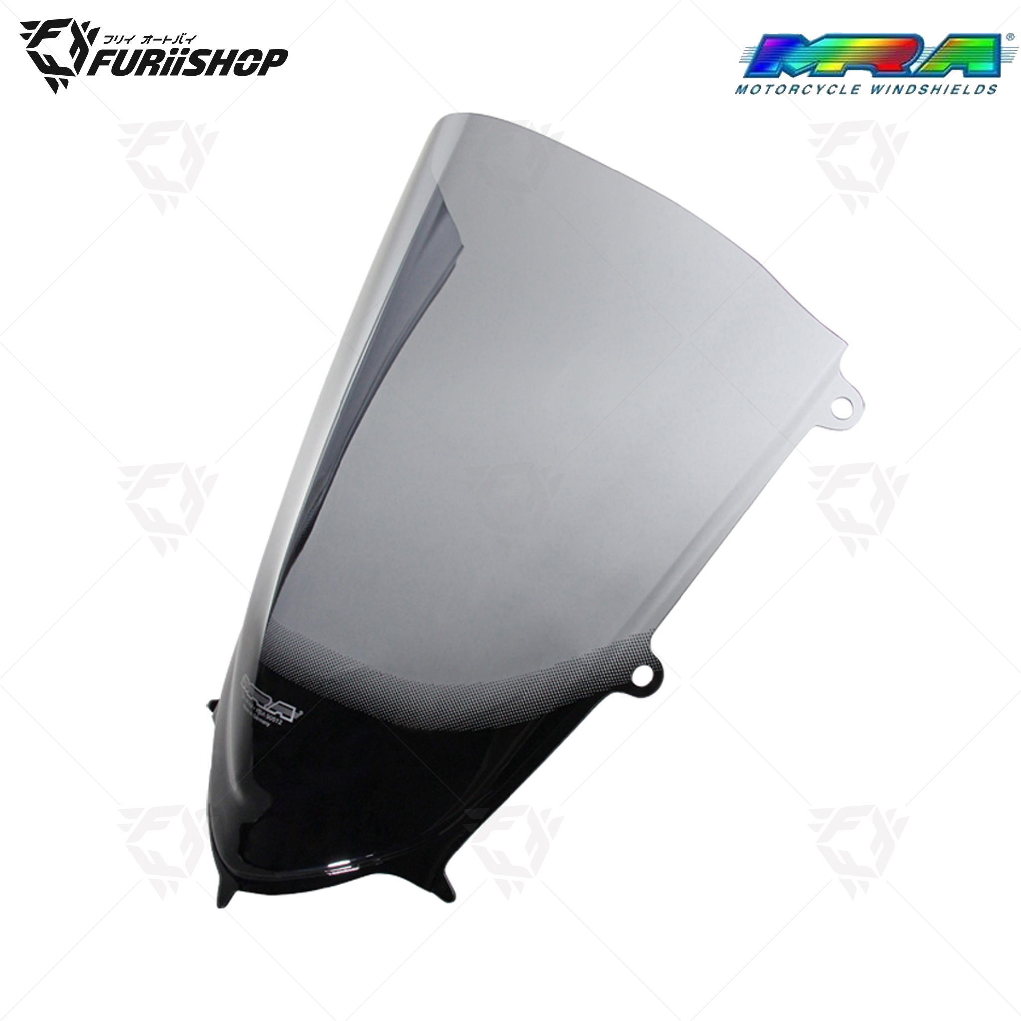 ชิวหน้า MRA For : R6/R7