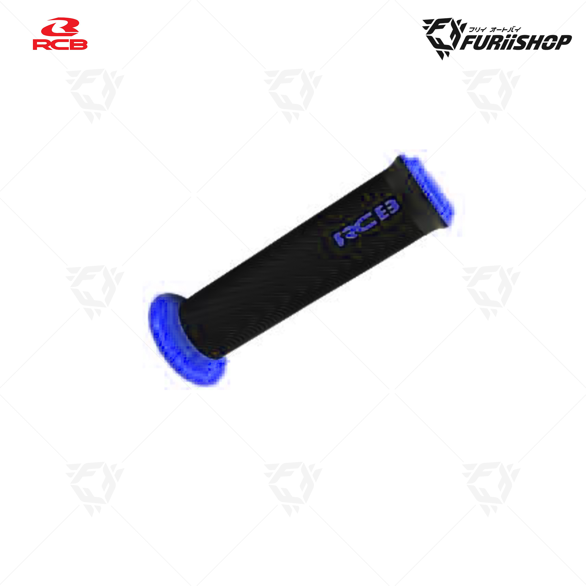 RCB (racingboy) ปลอกแฮนด์ HG66 01HG009