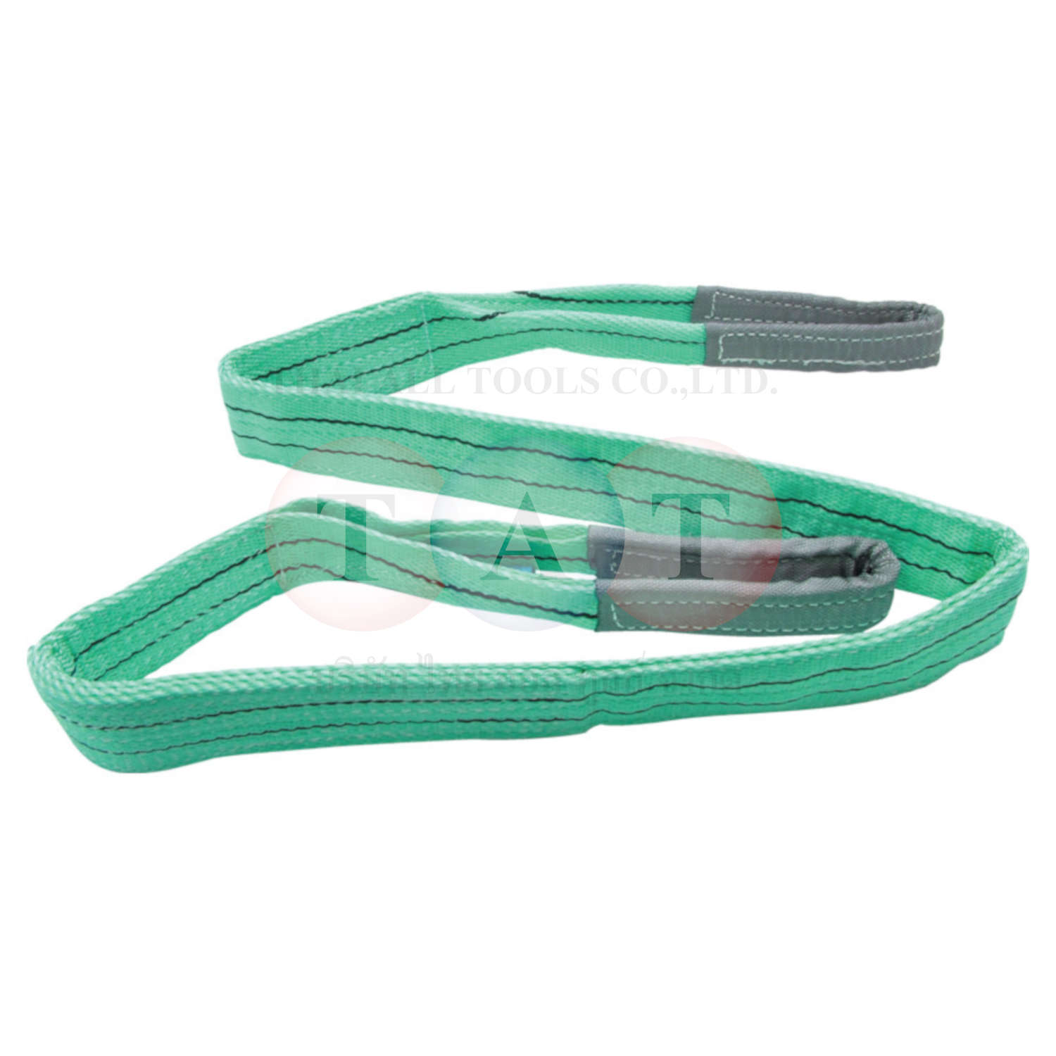 Matlock.2Mx60mm SWL 2000KG DUPLEX FLAT SLING