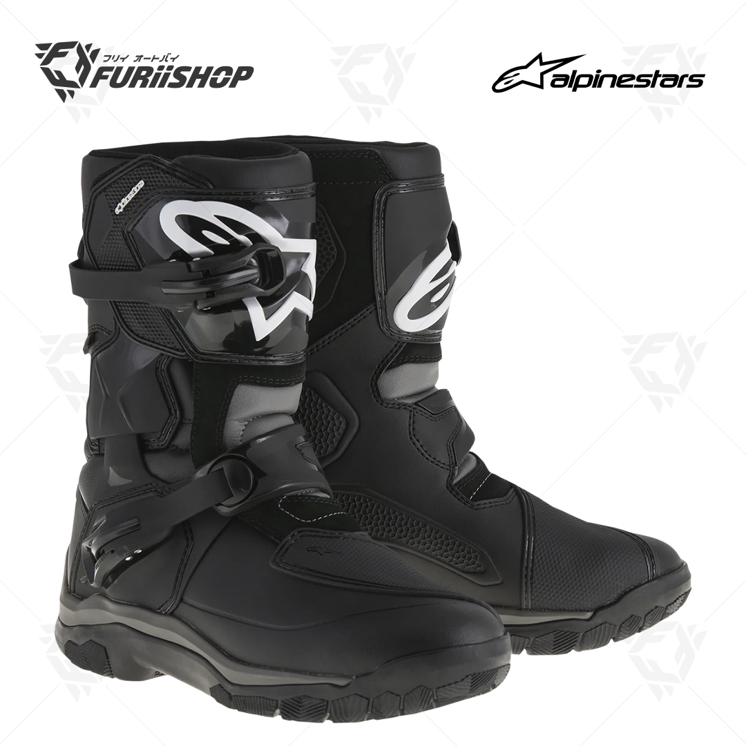 รองเท้า Alpinestars : Belize Drystar Boots