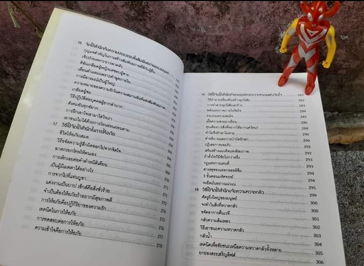 พลังจิตใต้สำนึก หนังสือพัฒนาตนเอง หายาก