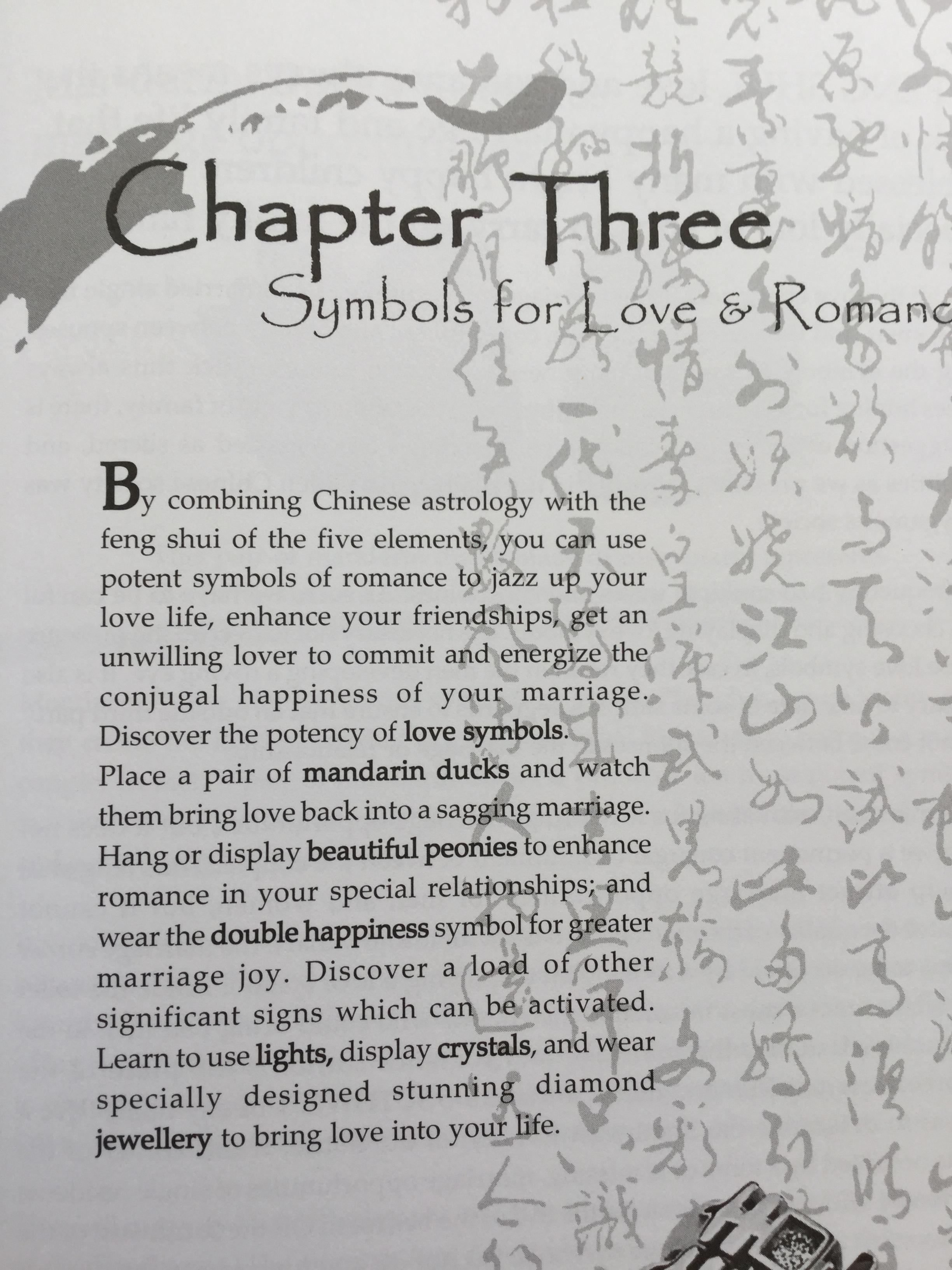 Feng Shui. Symbols of Good Fortune Get to know all the symbols of protection & enhancement to add depth and powerful potency to your feng shui practice 0 กก.