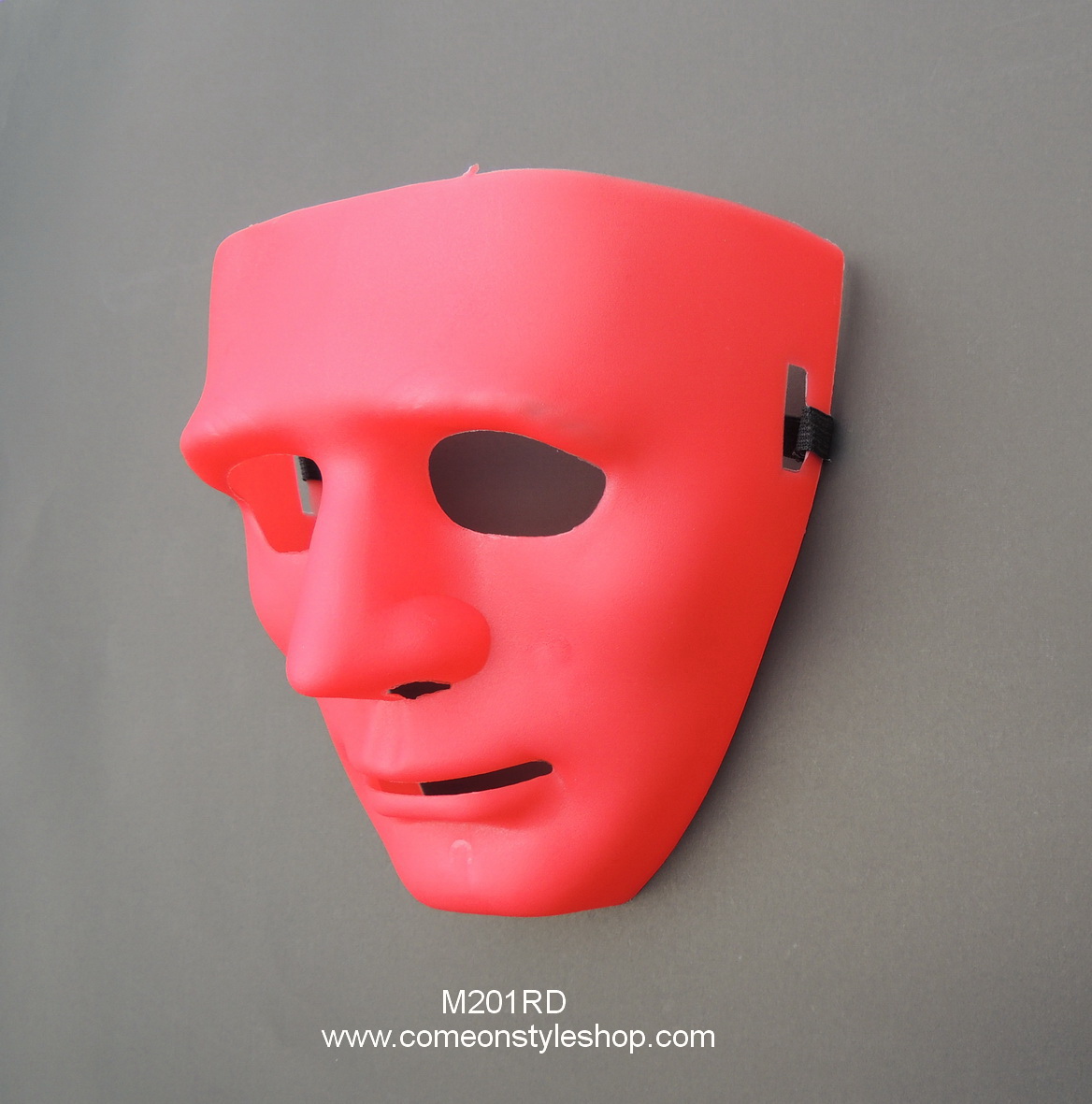 หน้ากากฮิปฮอป Jabbawockeez หน้ากากปาร์ตี้ คอสเพลย์ ออกงาน เต้น การแสดง Hip Hop Jabbawockeez