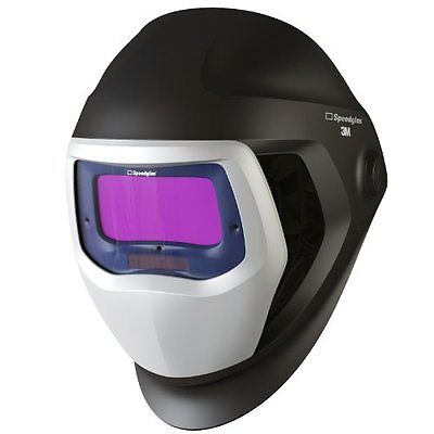 หน้ากากเชื่อมปรับแสงอัตโนมัต 9100SW 3M