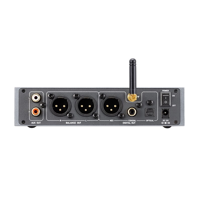 ขาย Xduoo MU-605 ตัวรับสัญญาณ Bluetooth สำหรับ DAC/AMP ประกันศูนย์ไทย