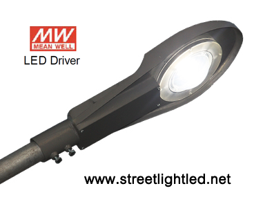 โคมไฟถนน LED Street Lighting lamp 10w Lunar