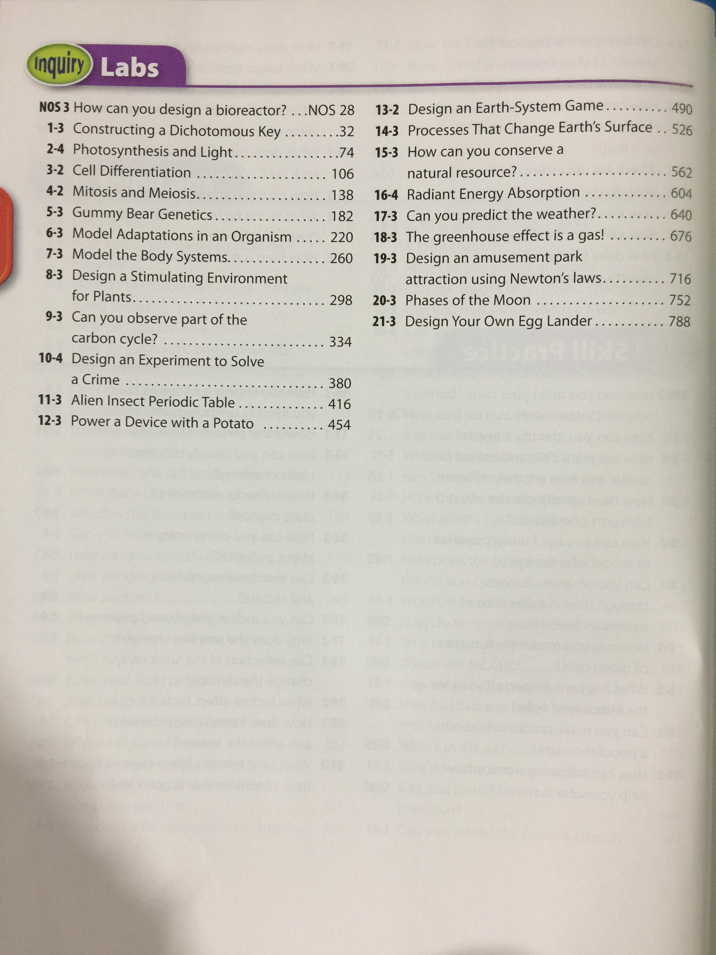 INTEGRATED SCIENCE GLENCOE. Mc Graeme Hill 4,500 กรัม