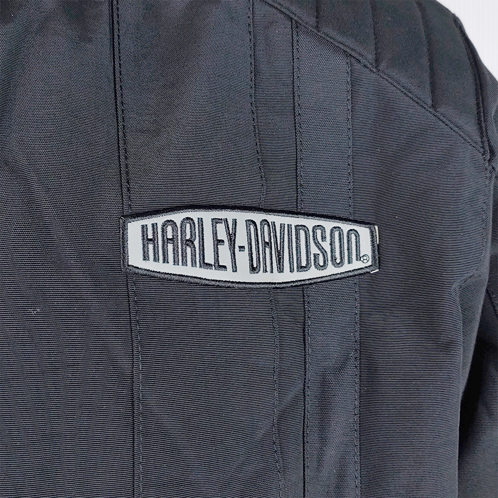 Jacket H-D #98583