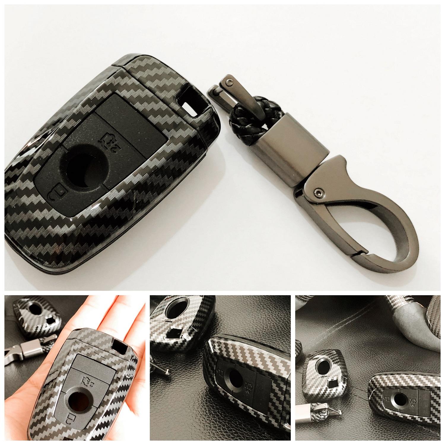 เคสกุญแจรีโมท Keyless EVEREST 2019