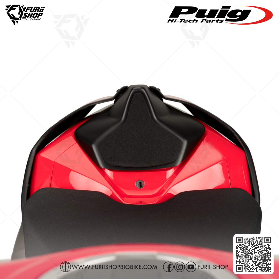 ครอบเบาะ Puig Seat Cowl : for Honda CBR1000RR-R 2020-2023
