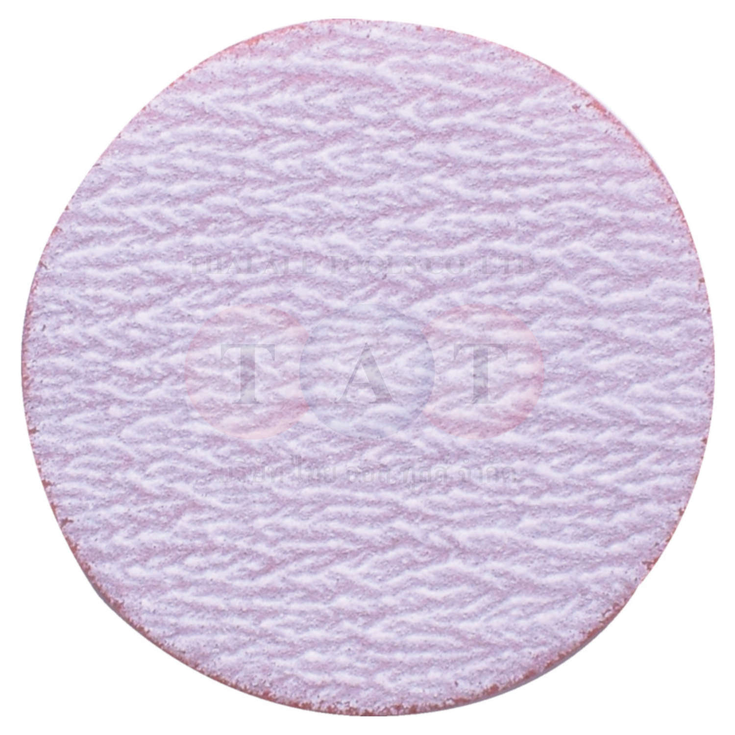 Kobe.50mm/2" DIA HOOK-N-LOOP BACKED DISCS P320 (PK-25)