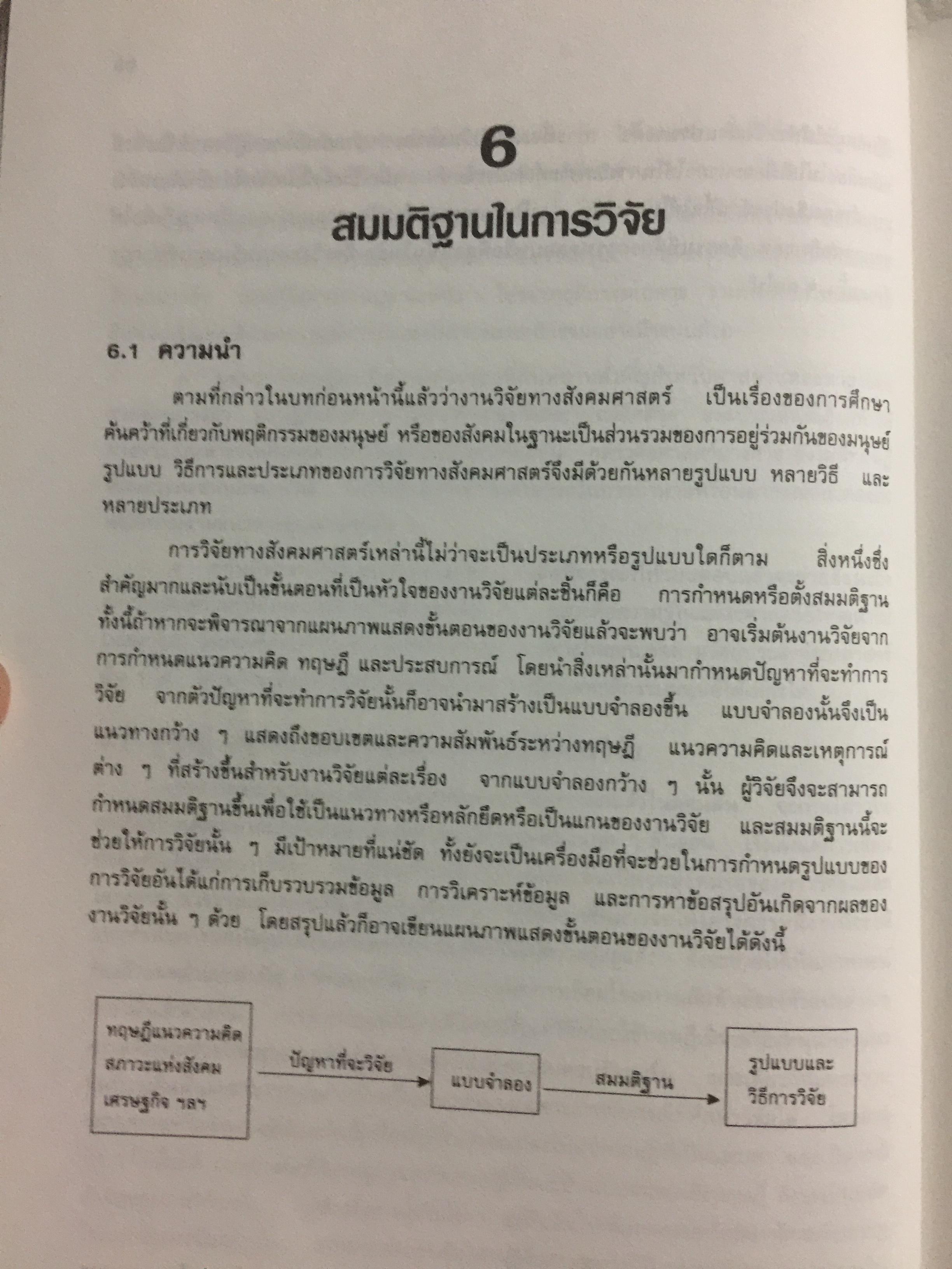 สังคมศาสตร์วิจัย. ผู้เขียน ศจ.ดร.เทียนฉาย กีระนันทน์ สำนักพิมพ์แห่งจุฬาลงกรณ์มหาวิทยาลัย 0 กก.