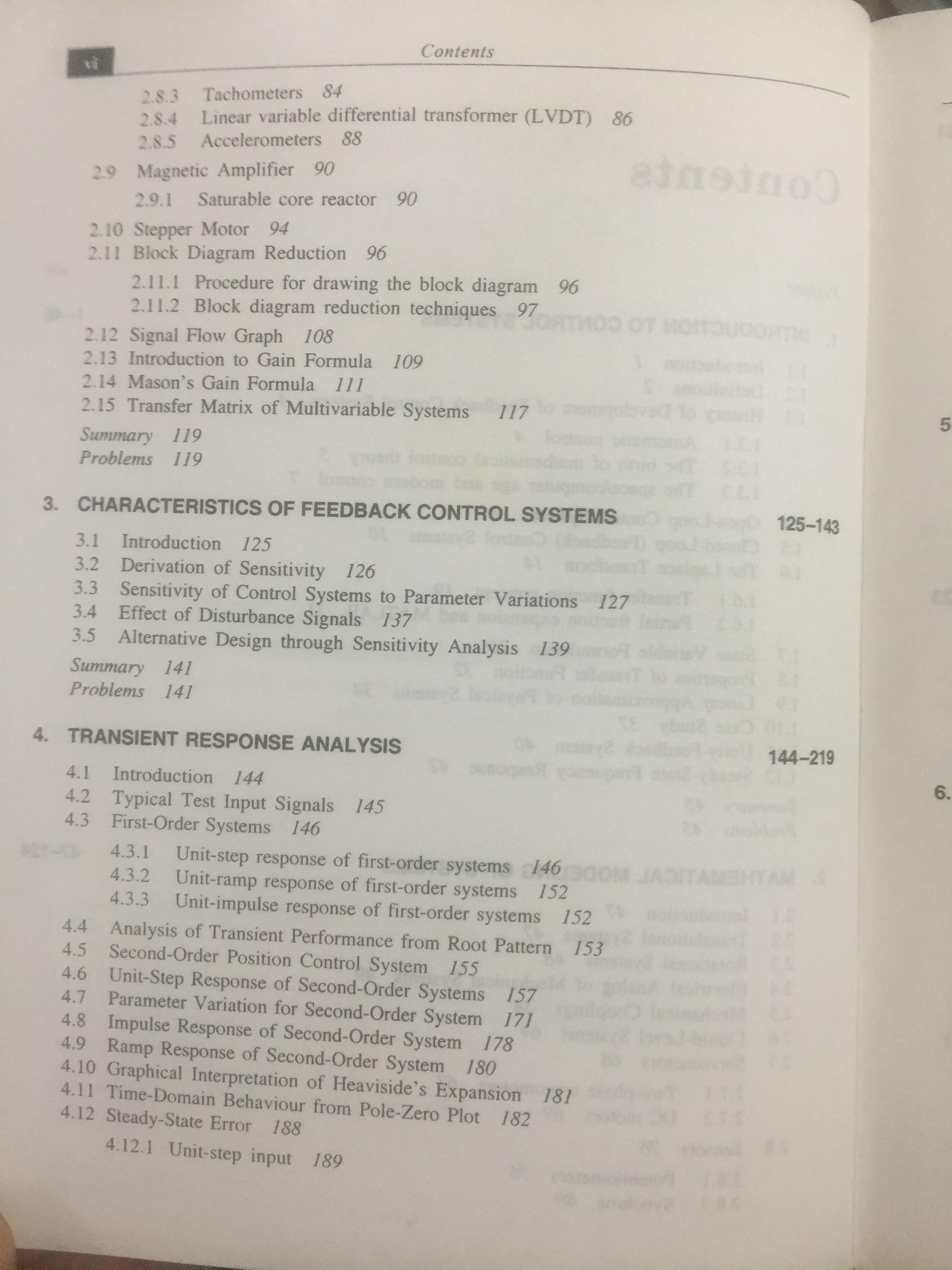 MODERN CONTROL ENGINEERING ผู้เขียนD.Roy Choudhry 0 กก.