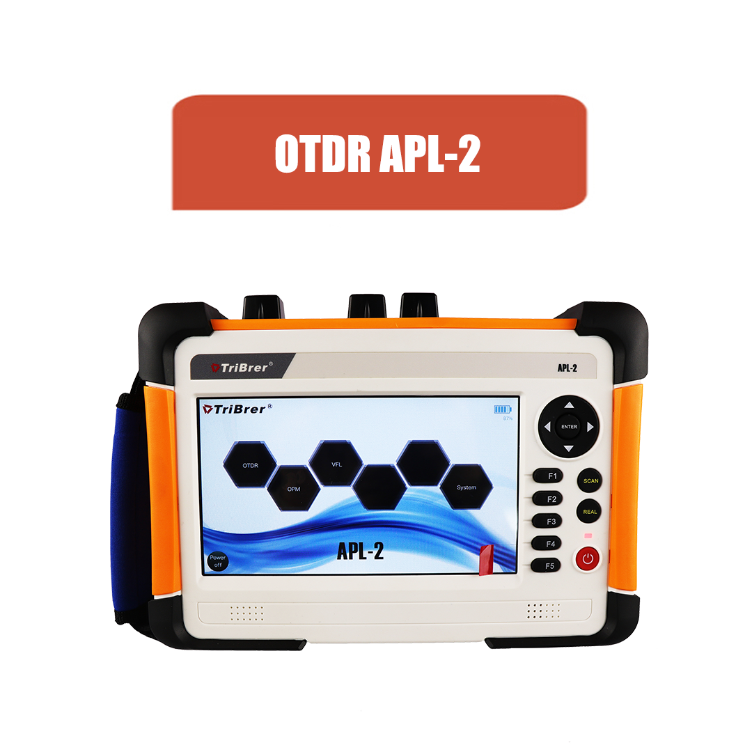 OTDR APL-2