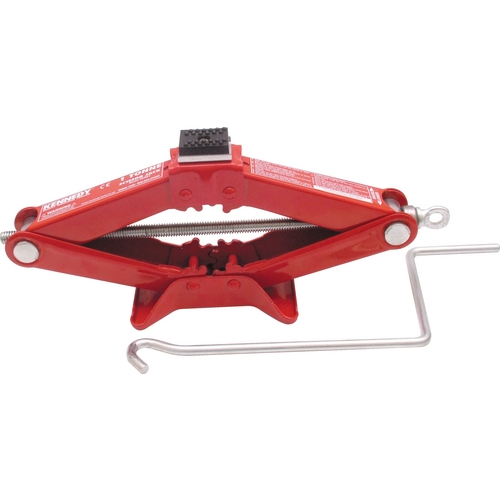 1-TONNE SCISSOR JACK