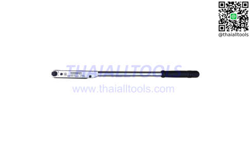 ประแจปอนด์ 1/2" SQ. DR. MECHANICS TORQUE WRENCH 50-225Nm KENNEDY