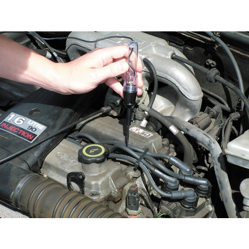 STANDARD CIRCUIT TESTER 6/12V