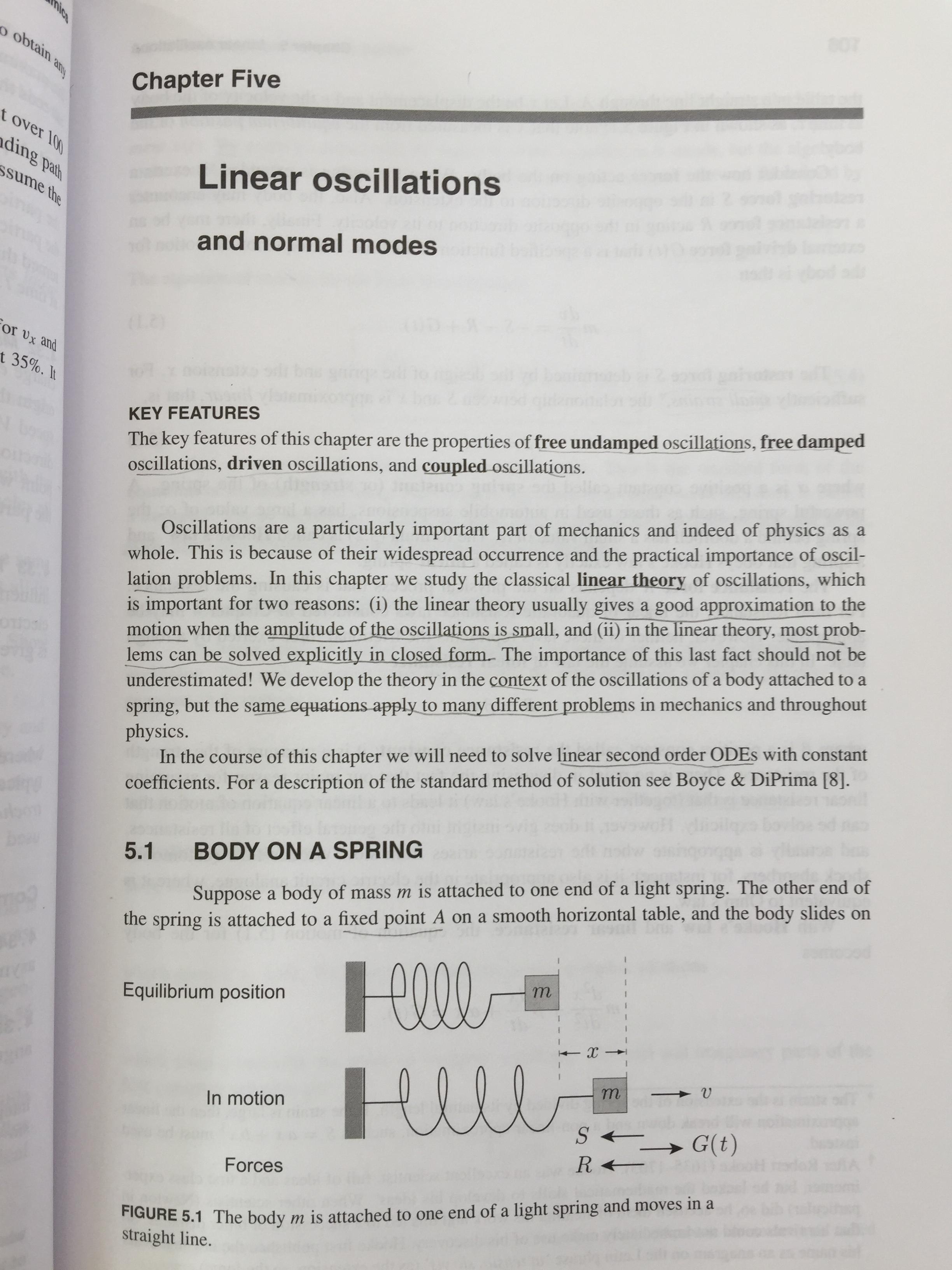 CLASSICAL MECHANICS. ผู้เขียน R. Douglas Gregory. By Cambridge 0 กก.