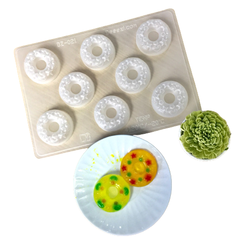 แม่พิมพ์พลาสติกแข็ง สินค้าเลือกแบบ