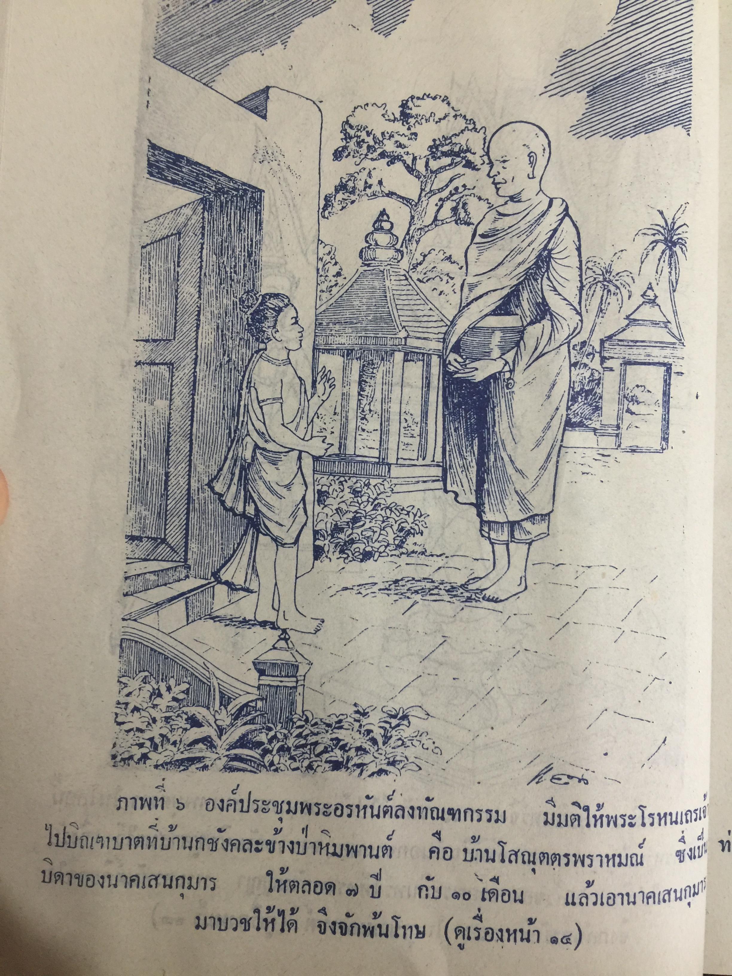 มิลินทปัญหา. ฉบับพร้อมด้วยอรรถกถา ฎีกา. ชำระโดย พระพรหมมหาวีรานุวัตร มีภาพพระยามิลินท์ ภาพพระนาตเสน ประกอบ ยอดนักพูด นักโต้วาที สำนวนเอกของโลก 304 ข้อ เหมาะแก่ชนทุกชั้น ทุกวัย ทั้งนักเทศน์ นักโต้วาที นักธรรม นักปฏิบัติ โดย ปุ๊บ แสงฉาย 3 กก.