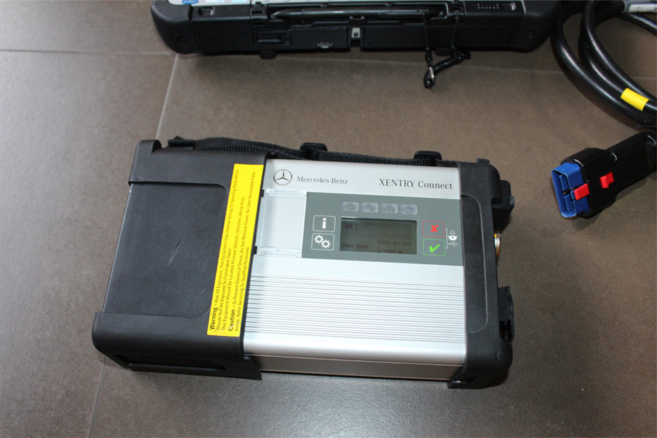STAR C5 WIFI