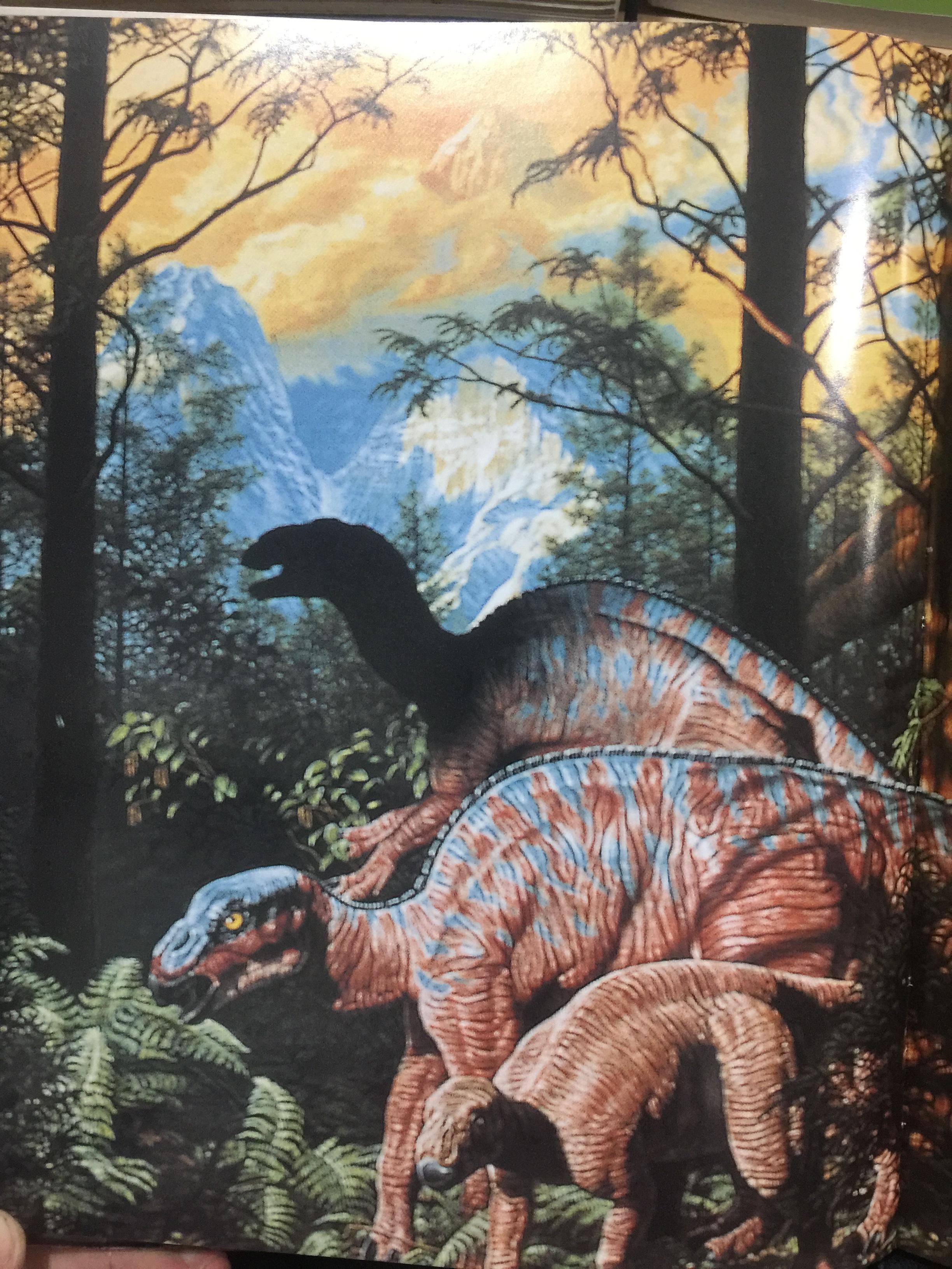 โฉมหน้าใหม่ ไดโนเสาร์. NATIONAL GEOGRAPHIC. ฉบับพิเศษสุดเพื่อนักสะสม 2,500 กรัม