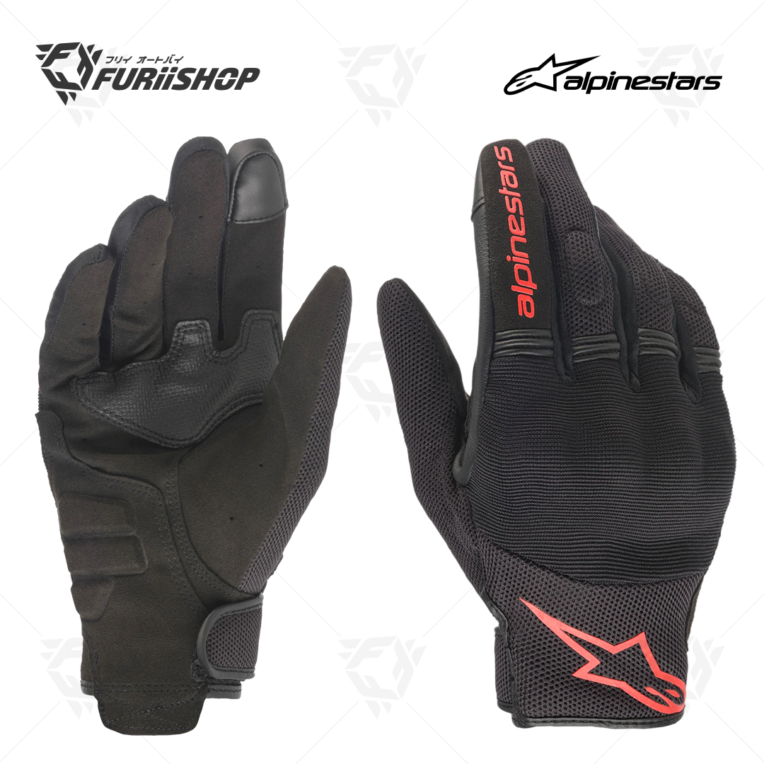ถุงมือ ALPINESTARS : Copper Gloves