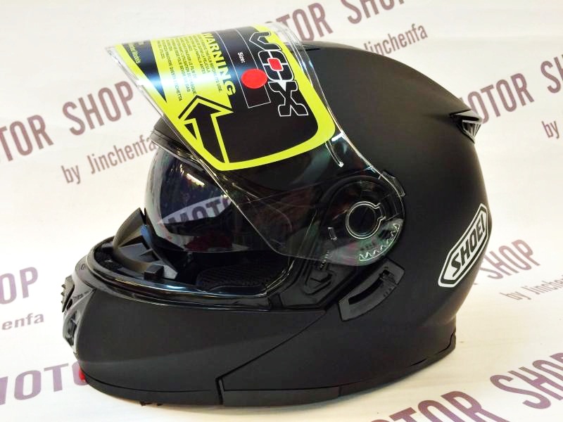 หมวกกันน็อค Shoei