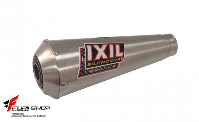 ท่อไอเสียมอเตอร์ไซค์ IXIL OVC11S FOR MSX12