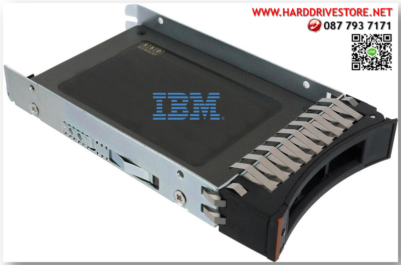 00AJ020 S3500 [ขาย ราคา] IBM 120GB SATA 2.5" MLC SS Ent SSD