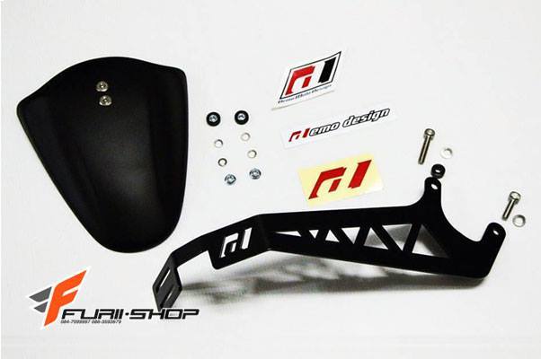 กันดีด DEMO DESIGN FOR KAWASAKI Z300/NINJA300