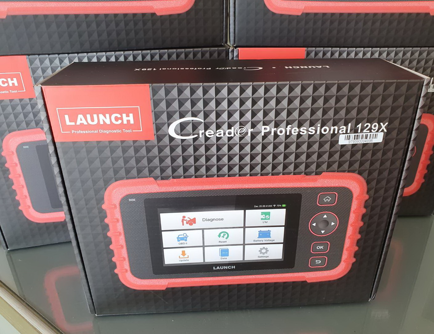 LAUNCH X431 CRP 129 X