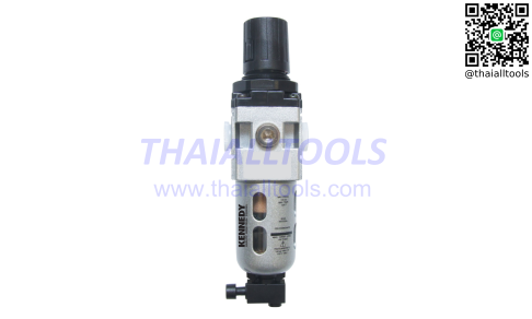 ชุดกรองลม AIR FILTER REGULATOR COMBI KENNEDY