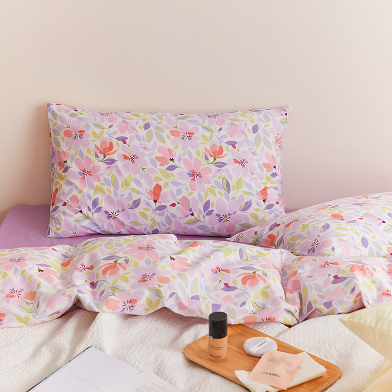 ปลอกหมอน ขนาดมาตรฐาน 19x29 นิ้ว ผ้าCotton ปลอกหมอนสีพื้นขายส่ง ราคาถูก ผ้าอย่างดี ปลอกหมอนลายการ์ตูน