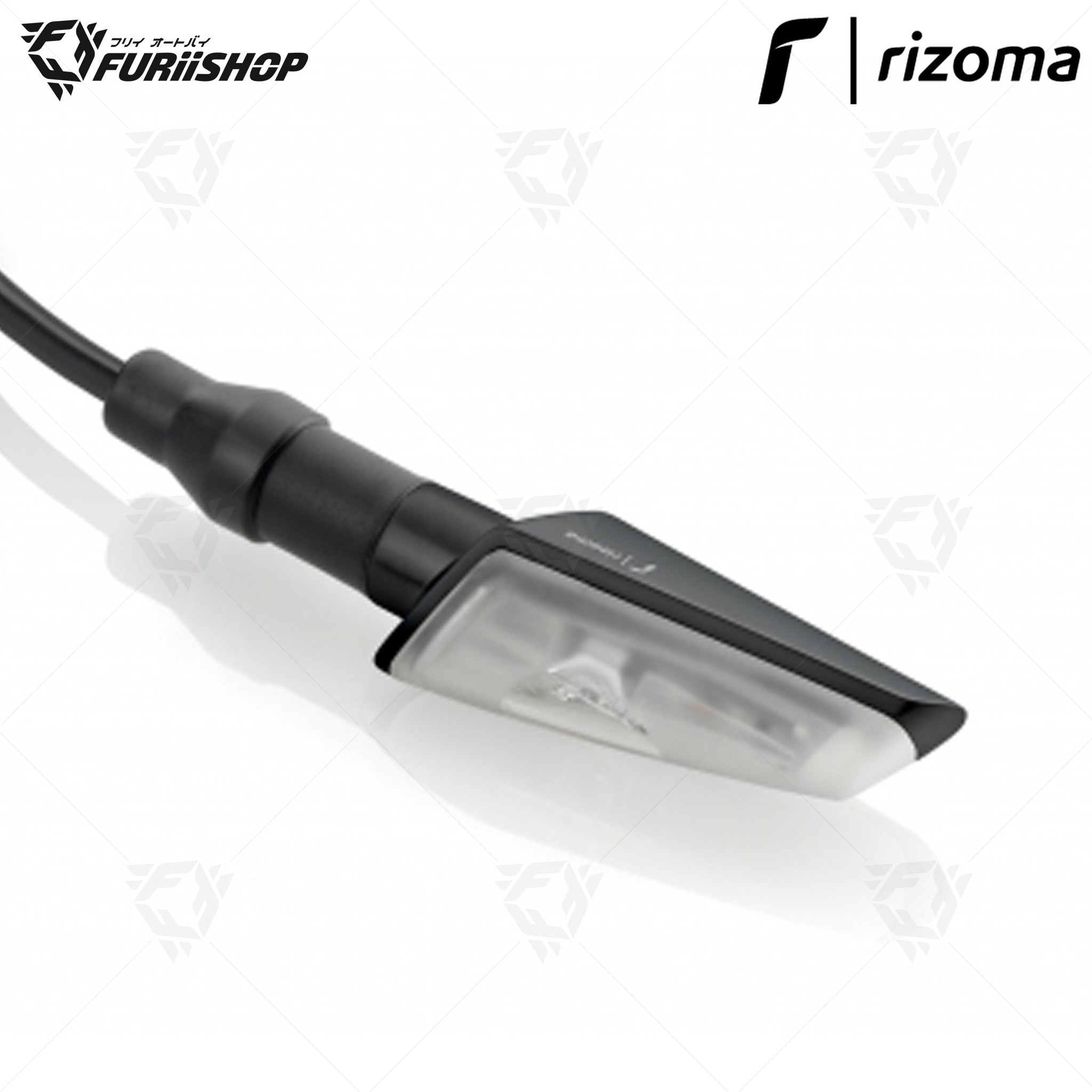 ไฟเลี้ยว RIAOMA ACTION For : T-MAX 530/560