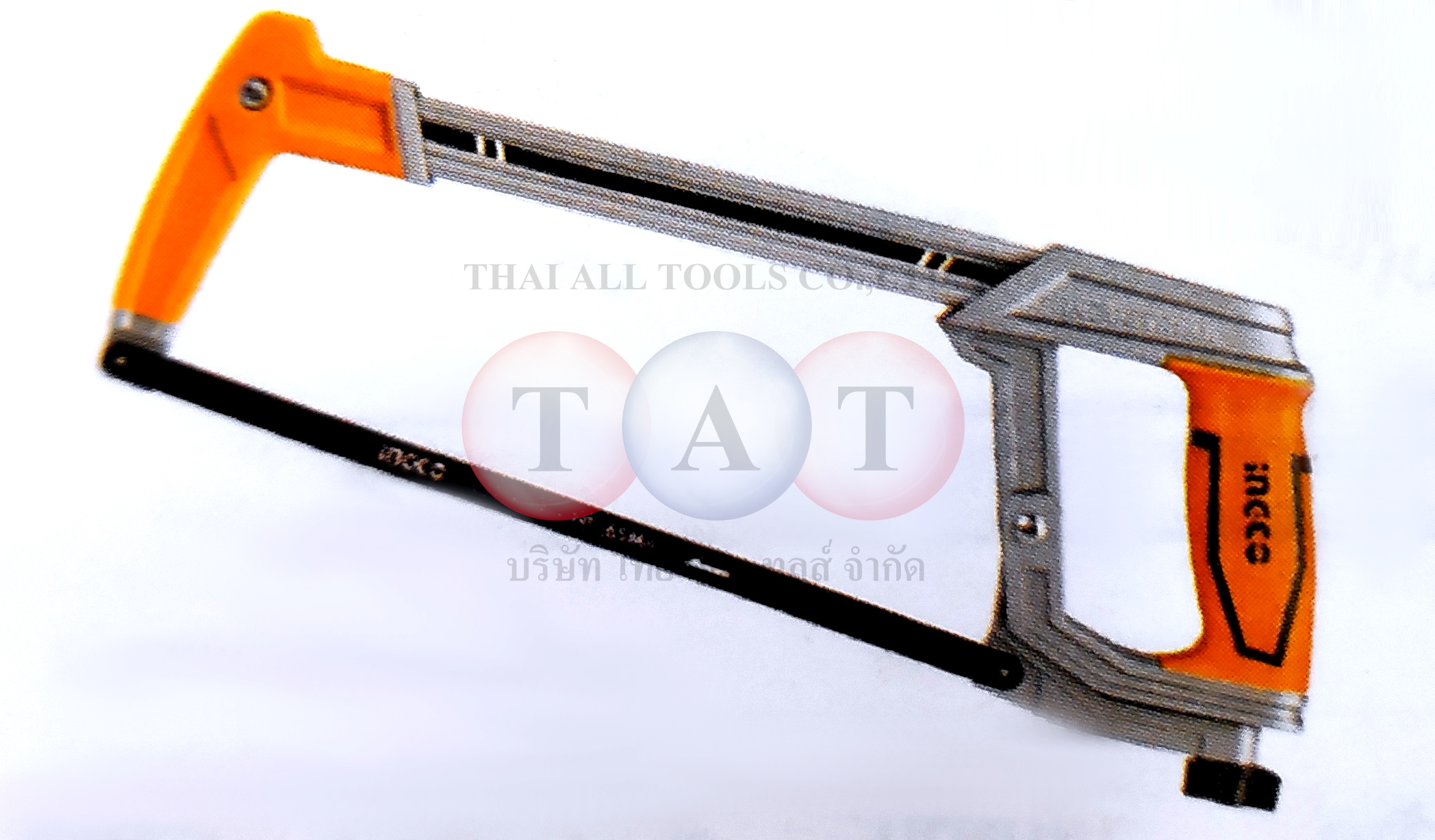 โครงเลื่อย 12" INGCO 6300963