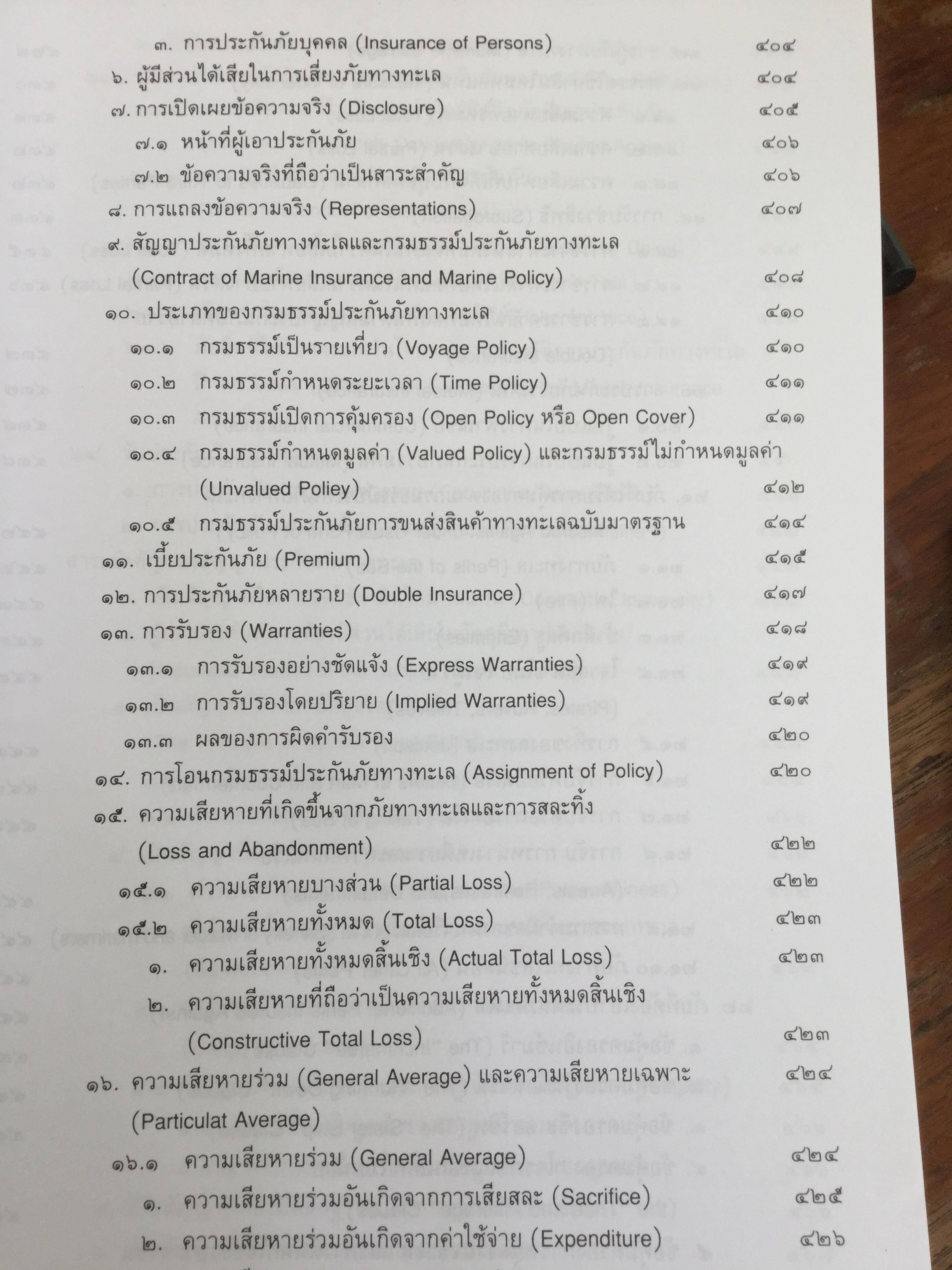คู่มือการศึกษาวิชา กฎหมายการค้าระหว่างประเทศ. จัดพิมพ์โดย สำนักอบรมศึกษากฎหมายแห่งเนติบัณฑิตยสภา 0 กก.