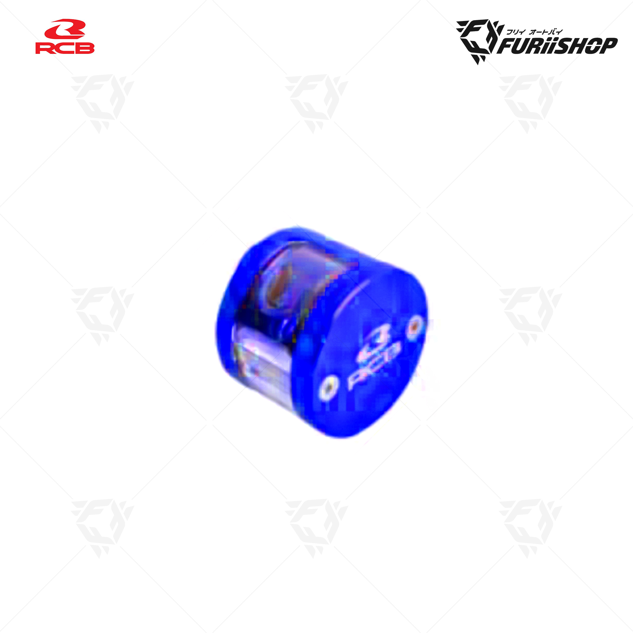 RCB (racingboy) กระปุกเบรค A1 01BF001_