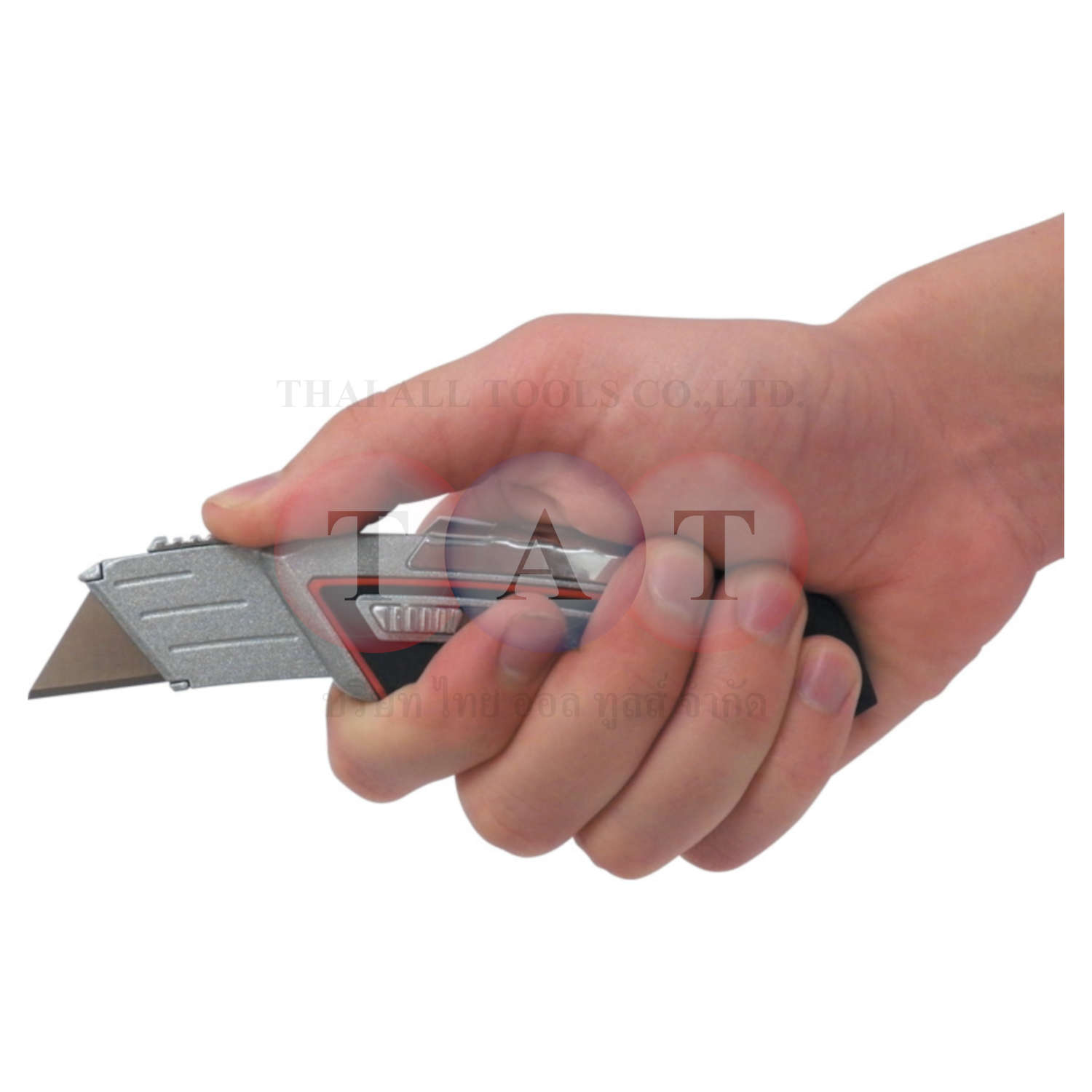 มีด SLIDING AUTO RETURN KNIFE KENNEDY KEN5371120K