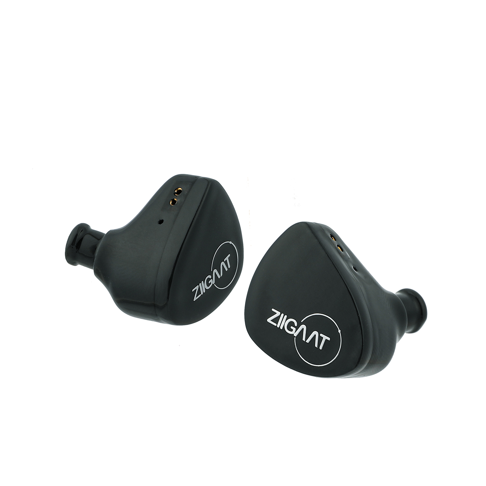 Ziigaat Cinno หูฟัง IEMs Hybrid 5 ไดรเวอร์ 1DD+4BA ประกันศูนย์ไทย
