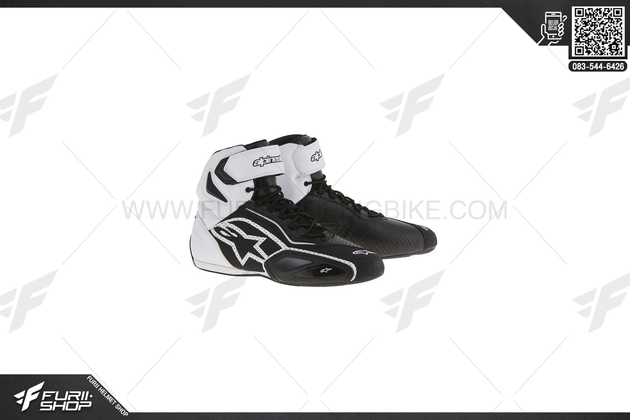 รองเท้า Alpinestars FASTER-2 VENTED