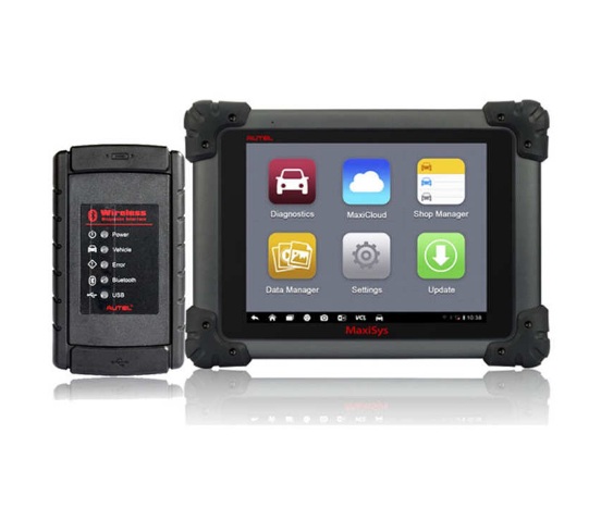 AUTEL MaxiSys MS908