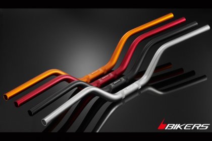 HAND FATBAR BIKERS สำหรับมอเตอร์ไซค์ บิ๊กไบค์ Bigbike