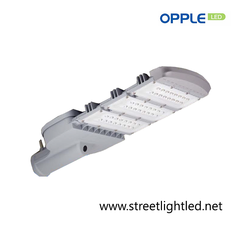 โคมไฟถนน LED 200w รุ่นPerfomer ยี่ห้อ Opple (แสงขาว)
