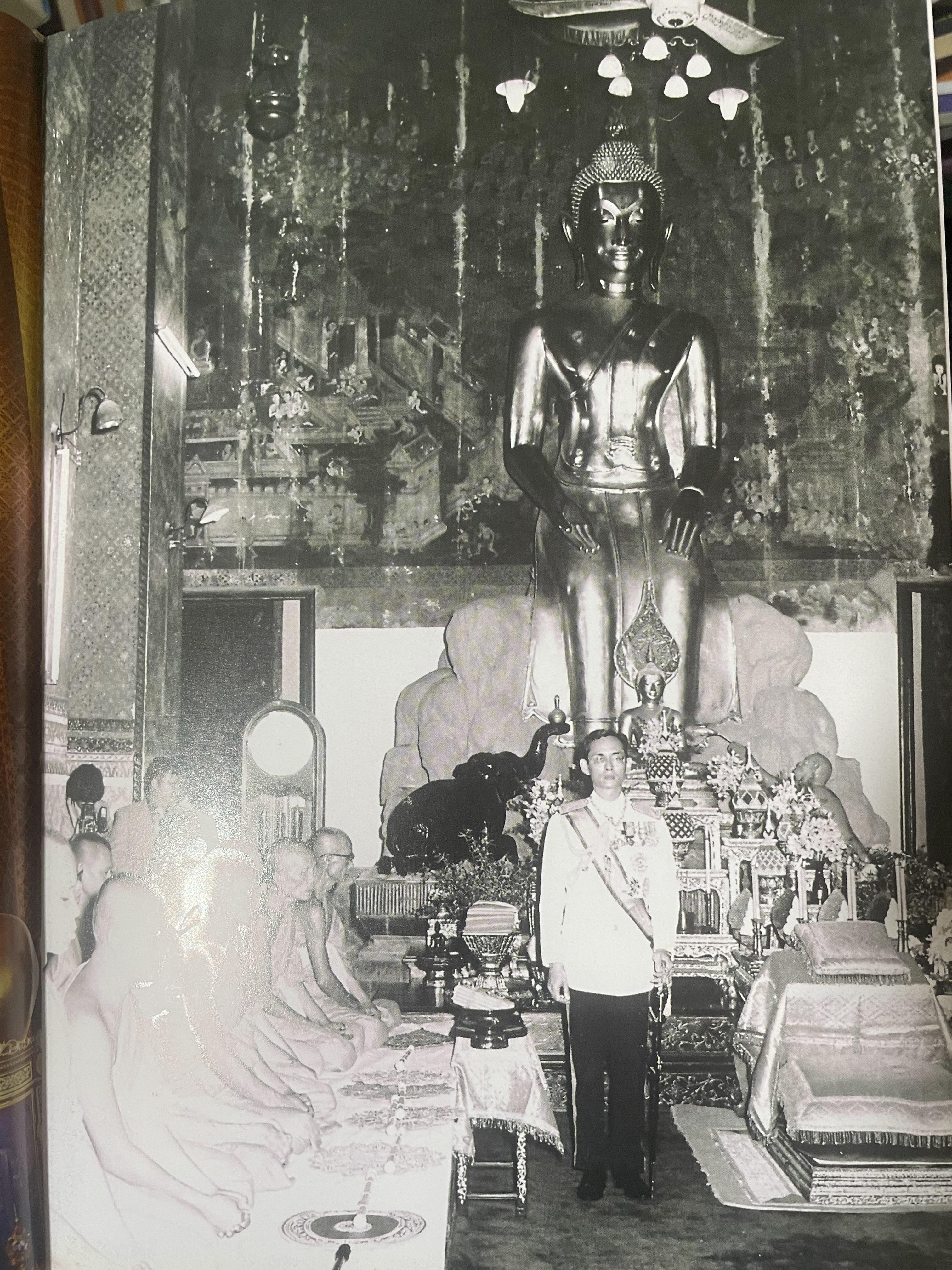 ชีวิตและผลงาน พระพรหมกวี 3 กก.