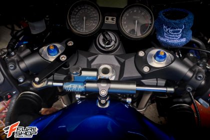Hyperpro RSC ZX14R มอเตอร์ไซค์ บิ๊กไบค์