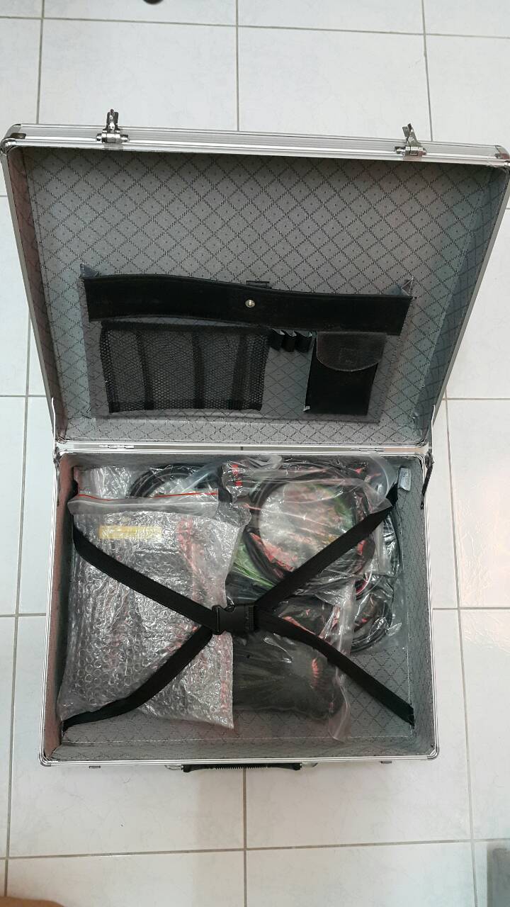 STAR C4 WIFI